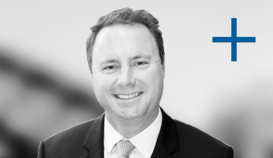 Kelly+Partners Investment Office Brendan Lyons